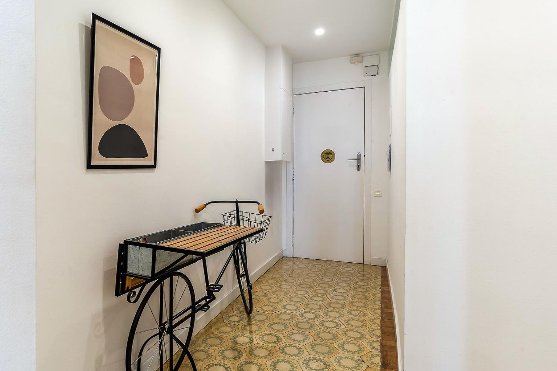 Апартаменты Ab Passeig De Gracia Casa Batllo Барселона Экстерьер фото