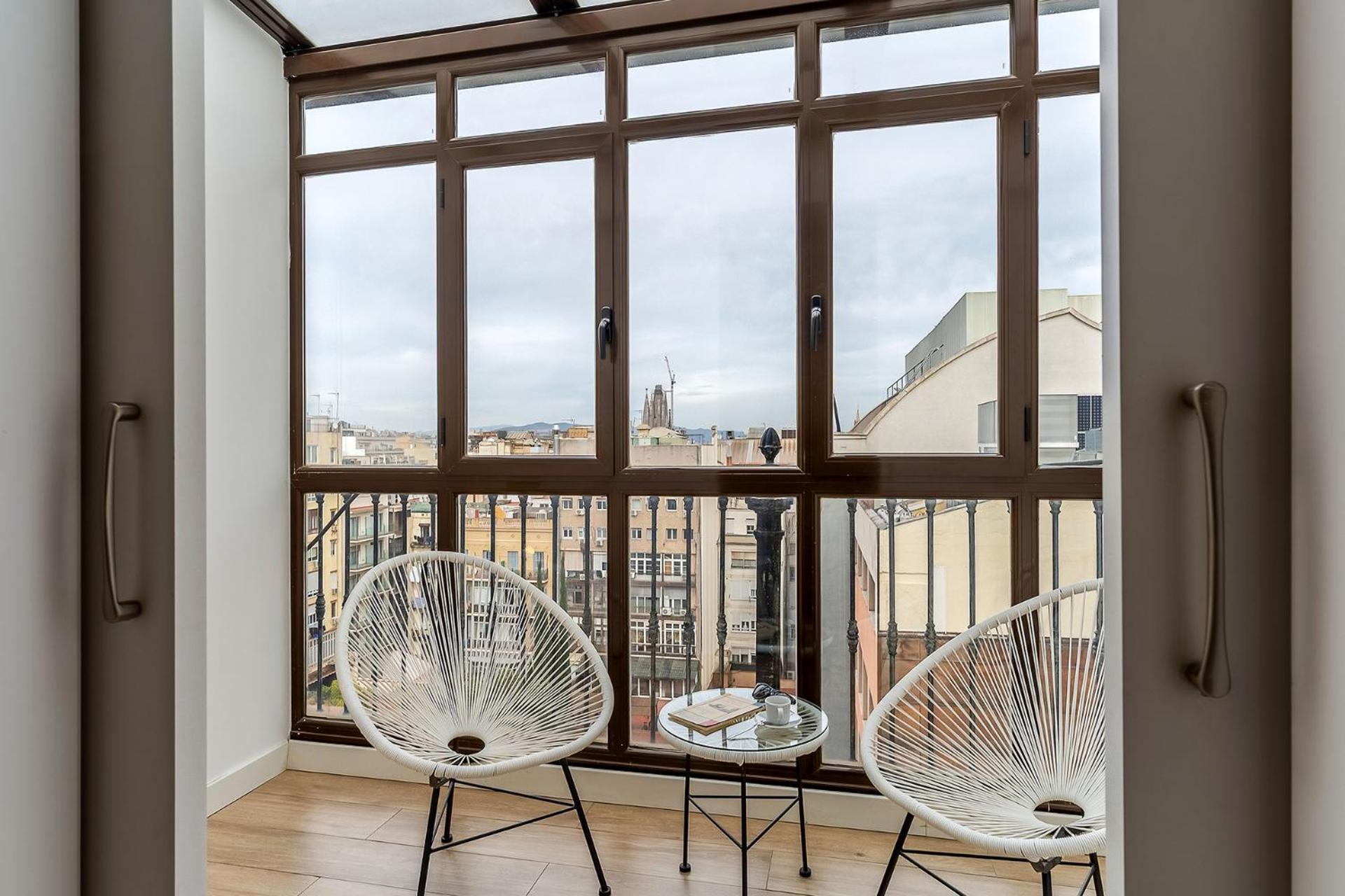 Апартаменты Ab Passeig De Gracia Casa Batllo Барселона Экстерьер фото