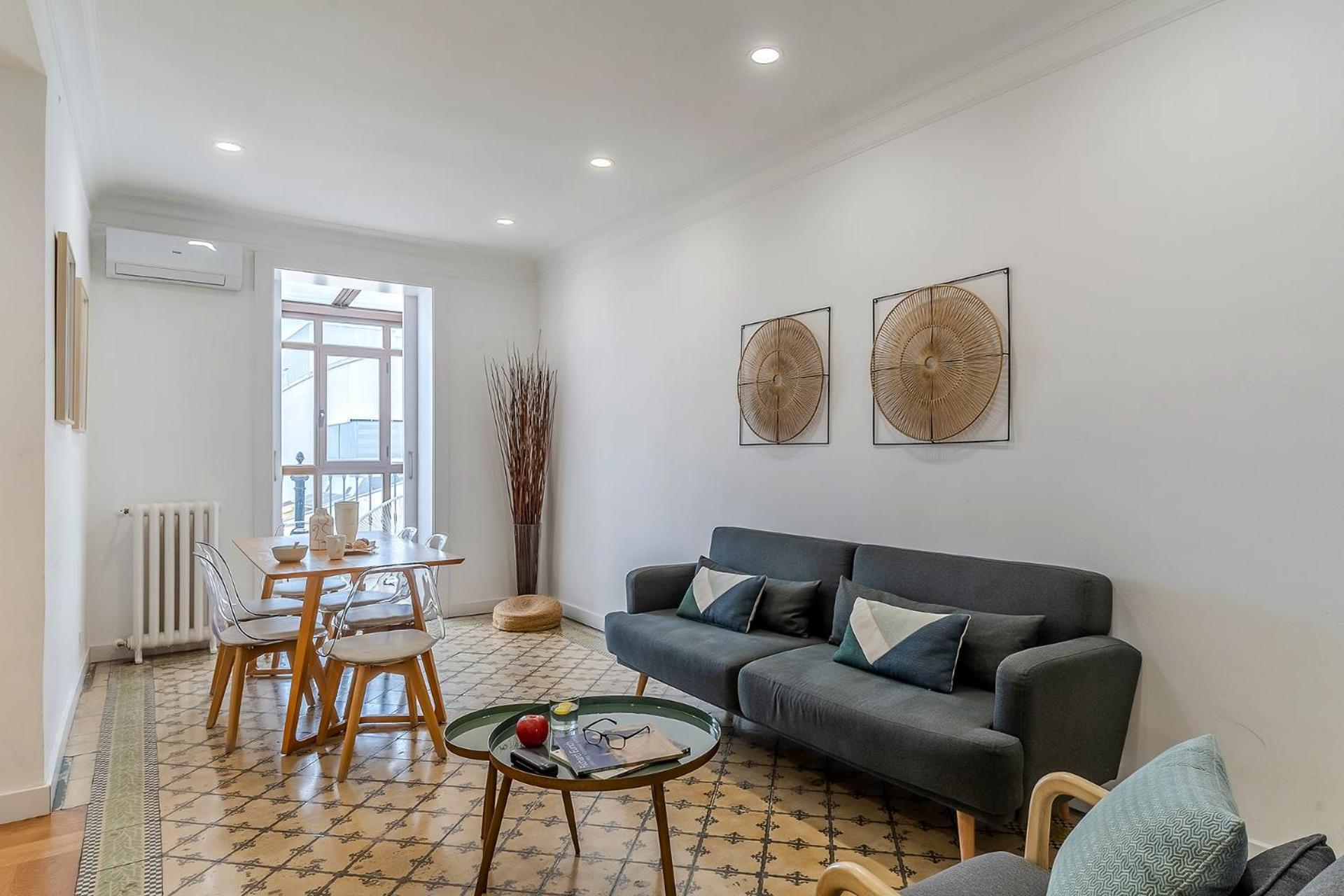 Апартаменты Ab Passeig De Gracia Casa Batllo Барселона Экстерьер фото